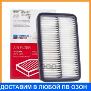 ������ ��������� Double Force / DFA2731 DFA2731 ����