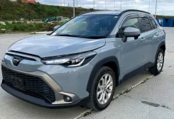 Toyota Corolla Cross. ��������, ��������, 1.8 (140��.�.), ������, 59 000����. �� ����