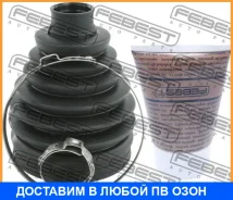 ������� ���� �������� �������� pvc 81.5x107x24.5 Febest / 0217PB30 0217PB30 ����