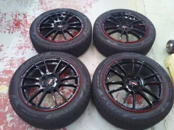 RAYS Gram Lights 57Xtreme SP Spec