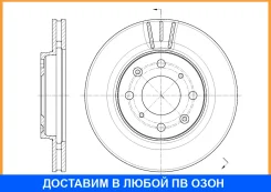 ���� ��������� ������������� G-Brake / GR20188 GR20188 ����