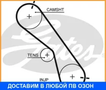 ������ ��� Gates / 5560XS 5560XS ����