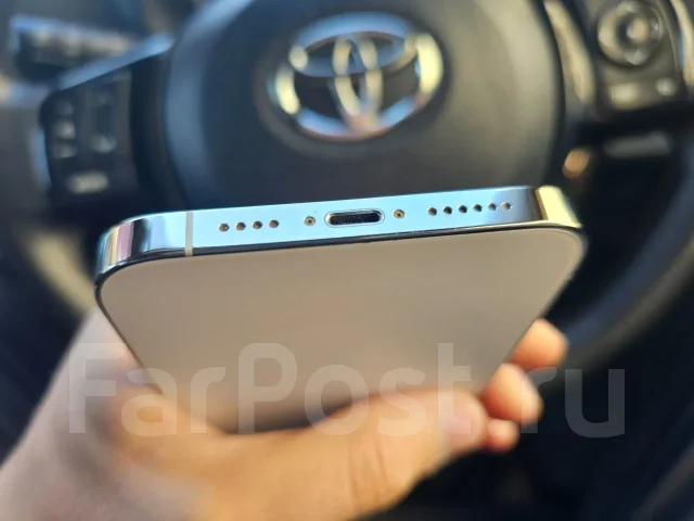 Apple iPhone 13 Pro Max. �/�, 256 ��, Dual-SIM ����