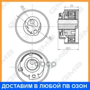 �������� ����� GMB / GTB1280 GTB1280 ����