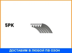 ������ ���������� Gates / 5PK1435 5PK1435 ����