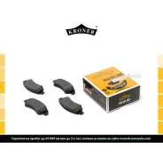 ������� ����. Citroen Jumper (06-), FIAT Ducato (06-) (����. ����. ) (K002064) Kroner K002064 ����