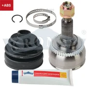 ���� Nissan Maxima (00-), X-Trail (01-) (�����. ) [� ABS, 29/25] (K101841) Kroner K101841 ����