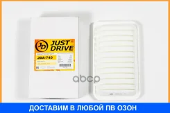 ������ ��������� JUST Drive / JDA740 JDA740 ����