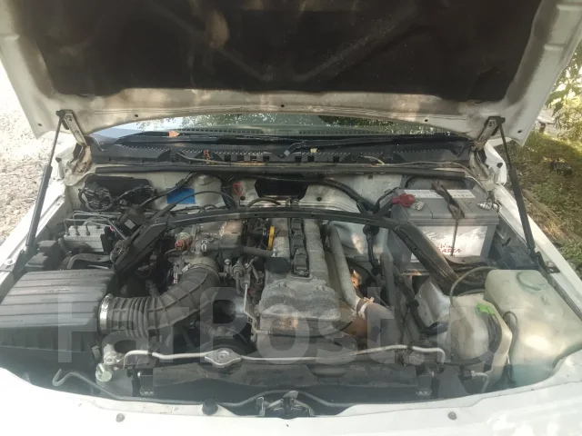 Suzuki Escudo. �������, 4wd, 2.0 (140��.�.), ������, 151 000����. �� ����