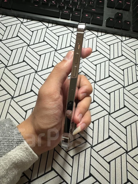 Apple iPhone 14 Pro. �/�, 128 ��, �����, 3G, 4G LTE, 5G, Dual-SIM, ����������, ���������, NFC, eSIM, ������� �������, ������������ ������� ����
