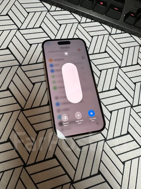 Apple iPhone 14 Pro. �/�, 128 ��, �����, 3G, 4G LTE, 5G, Dual-SIM, ����������, ���������, NFC, eSIM, ������� �������, ������������ ������� ����