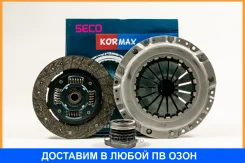 �������� ��������� � �������������� ����������� Kormax / SKDW357 SKDW357 ����