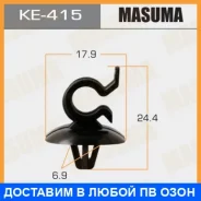 ������ (����������� ��������� ������) Masuma / KE415 KE415 ����