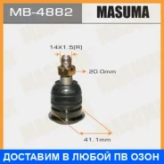����� ������� Masuma / MB4882 MB4882 ����