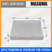 ������ �������� Masuma / MCA5002 MCA5002 ����