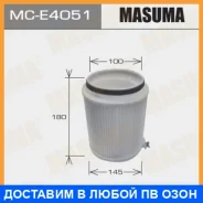 ������ �������� Masuma / MCE4051 MCE4051 ����
