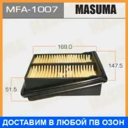 ������ ��������� Masuma / MFA1007 MFA1007 ����