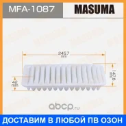 ������ ��������� Masuma / MFA1087 MFA1087 ����