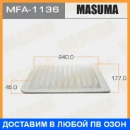 ������ ��������� Masuma / MFA1136 MFA1136 ����
