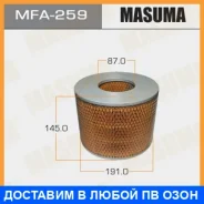������ ��������� Masuma / MFA259 MFA259 ����