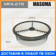������ ��������� Masuma / MFA278 MFA278 ����