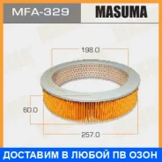 ������ ��������� Masuma / MFA329 MFA329 ����