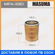 ������ ��������� Masuma / MFA390 MFA390 ����