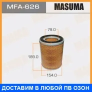 ������ ��������� Masuma / MFA626 MFA626 ����