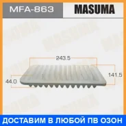 ������ ��������� Masuma / MFA863 MFA863 ����