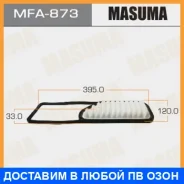 ������ ��������� Masuma / MFA873 MFA873 ����