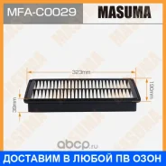 ������ ��������� Masuma / MFAC0029 MFAC0029 ����