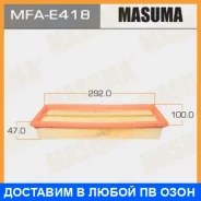 ������ ��������� Masuma / MFAE418 MFAE418 ����