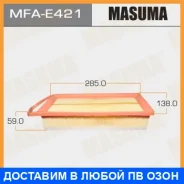 ������ ��������� Masuma / MFAE421 MFAE421 ����