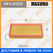 ������ ��������� Masuma / MFAE505 MFAE505 ����