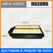 ������ ��������� Masuma / MFAH501 MFAH501 ����