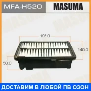 ������ ��������� Masuma / MFAH520 MFAH520 ����