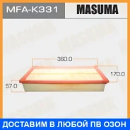������ ��������� Masuma / MFAK331 MFAK331 ����