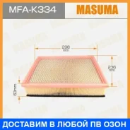 ������ ��������� Masuma / MFAK334 MFAK334 ����