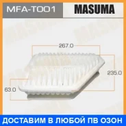 ������ ��������� Masuma / MFAT001 MFAT001 ����