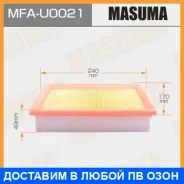 ������ ��������� Masuma / MFAU0021 MFAU0021 ����