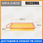 ������ ��������� Masuma / MFAZ403 MFAZ403 ����