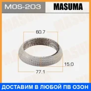 ������ �������������� ��������� Masuma / MOS203 MOS203 ����