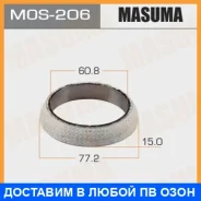 ������ �������������� ��������� Masuma / MOS206 MOS206 ����