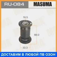 ����������� Masuma / RU084 RU084 ����