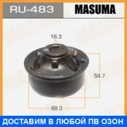 ����������� Masuma / RU483 RU483 ����