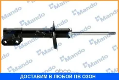 ����������� EST10008W Mando / EST10008W EST10008W ����