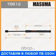 ���� ������� ������, ��������� Masuma / T8612 T8612 ����