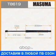 ���� ������� ������, ��������� Masuma / T8619 T8619 ����