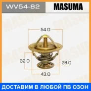 ��������� Masuma / WV5482 WV5482 ����