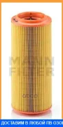 ��������� ������ MANN-Filter / C12107 C12107 ����